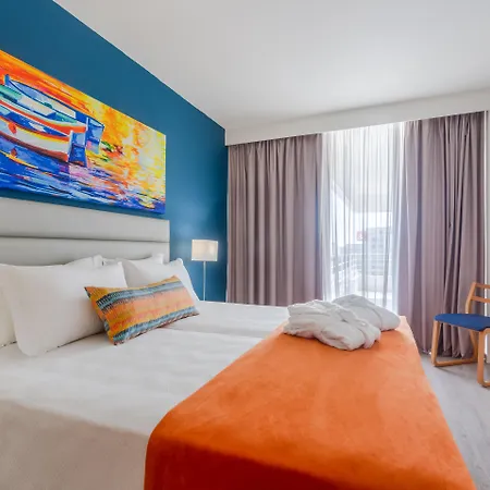 The Navigator - Olympus Marina 4* Vilamoura