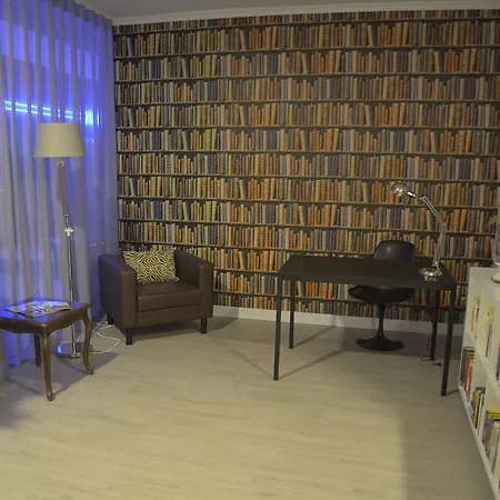 The Navigator - Olympus Marina 4* Vilamoura