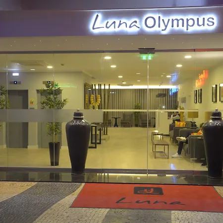 The Navigator - Olympus Marina