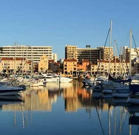 The Navigator - Olympus Marina Appart hôtel Vilamoura