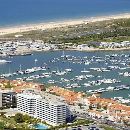 Appart hôtel The Navigator - Olympus Marina Vilamoura