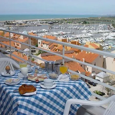 The Navigator - Olympus Marina 4* Vilamoura