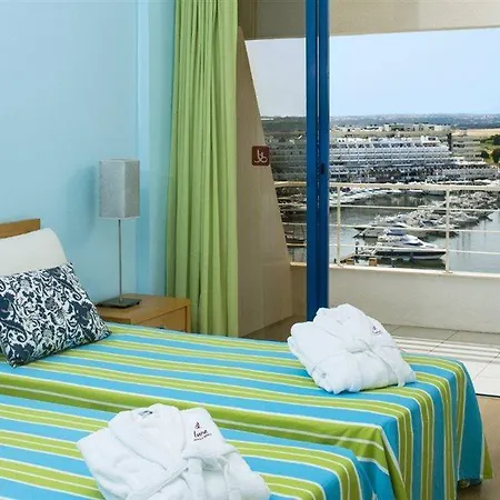 The Navigator - Olympus Marina