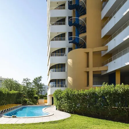 The Navigator - Olympus Marina 4* Vilamoura