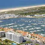 Aparthotel The Navigator - Olympus Marina Vilamoura