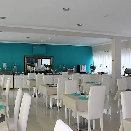 The Navigator - Olympus Aparthotel 4*
