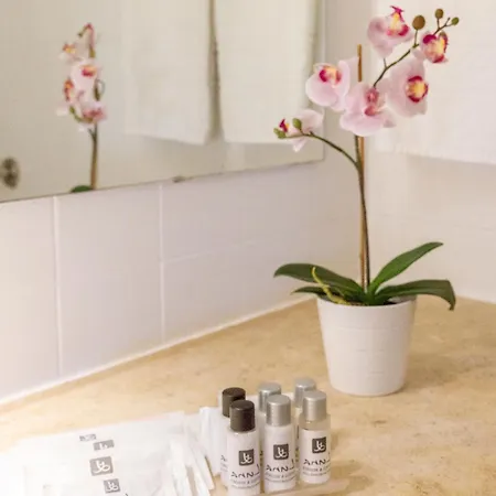 The Navigator - Olympus Marina Lägenhetshotell 4*