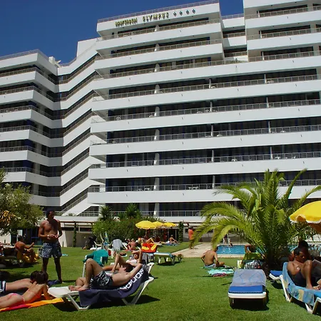The Navigator - Olympus Marina Vilamoura