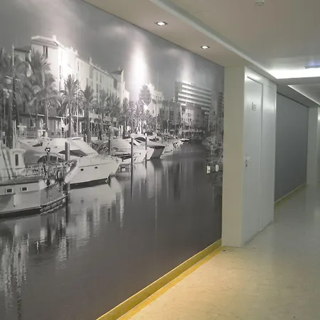 The Navigator - Olympus Marina