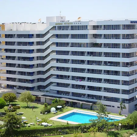 The Navigator - Olympus Marina Vilamoura