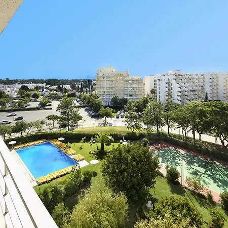 The Navigator - Olympus Marina Lägenhetshotell