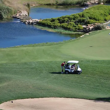 The Navigator - Olympus Marina Lägenhetshotell Vilamoura